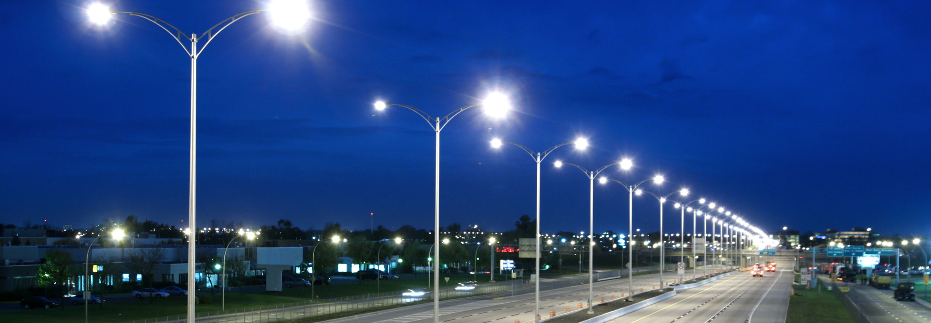 Smart City Iot Project Spotlights